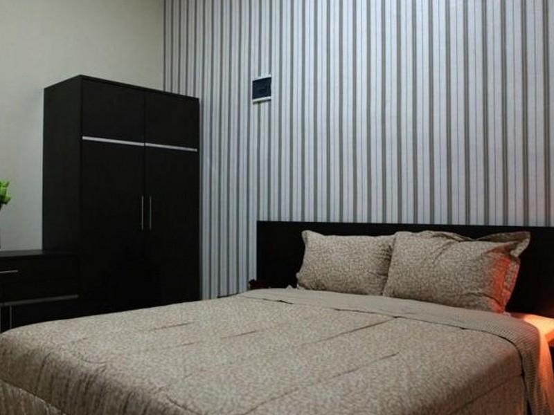 Hotel Roemah Moesi Medan Zewnętrze zdjęcie