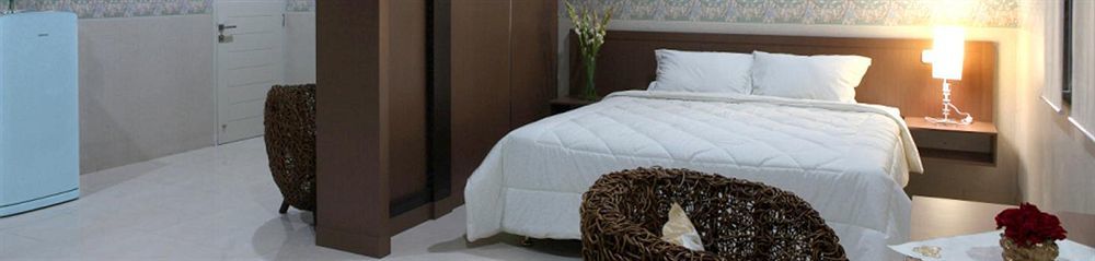 Hotel Roemah Moesi Medan Zewnętrze zdjęcie