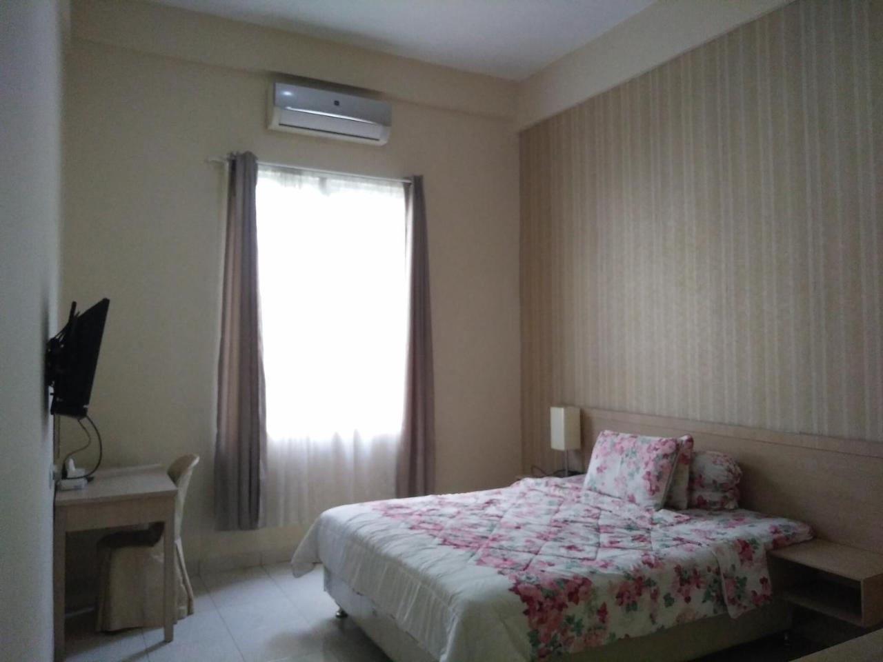 Hotel Roemah Moesi Medan Zewnętrze zdjęcie