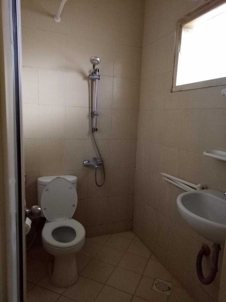 Hotel Roemah Moesi Medan Zewnętrze zdjęcie